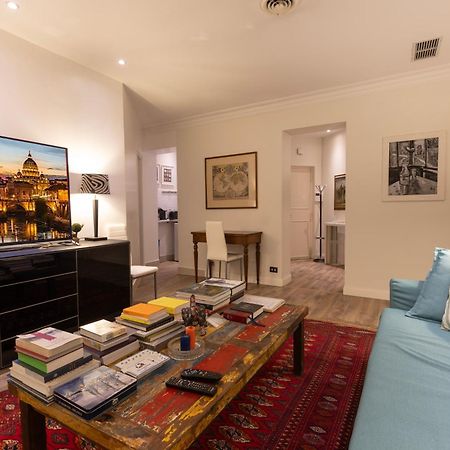 Suite Dei Cavalieri Рим Экстерьер фото