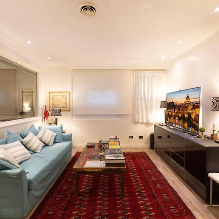 Suite Dei Cavalieri Рим Экстерьер фото