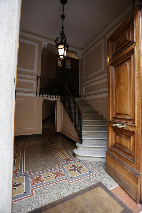 Suite Dei Cavalieri Рим Экстерьер фото