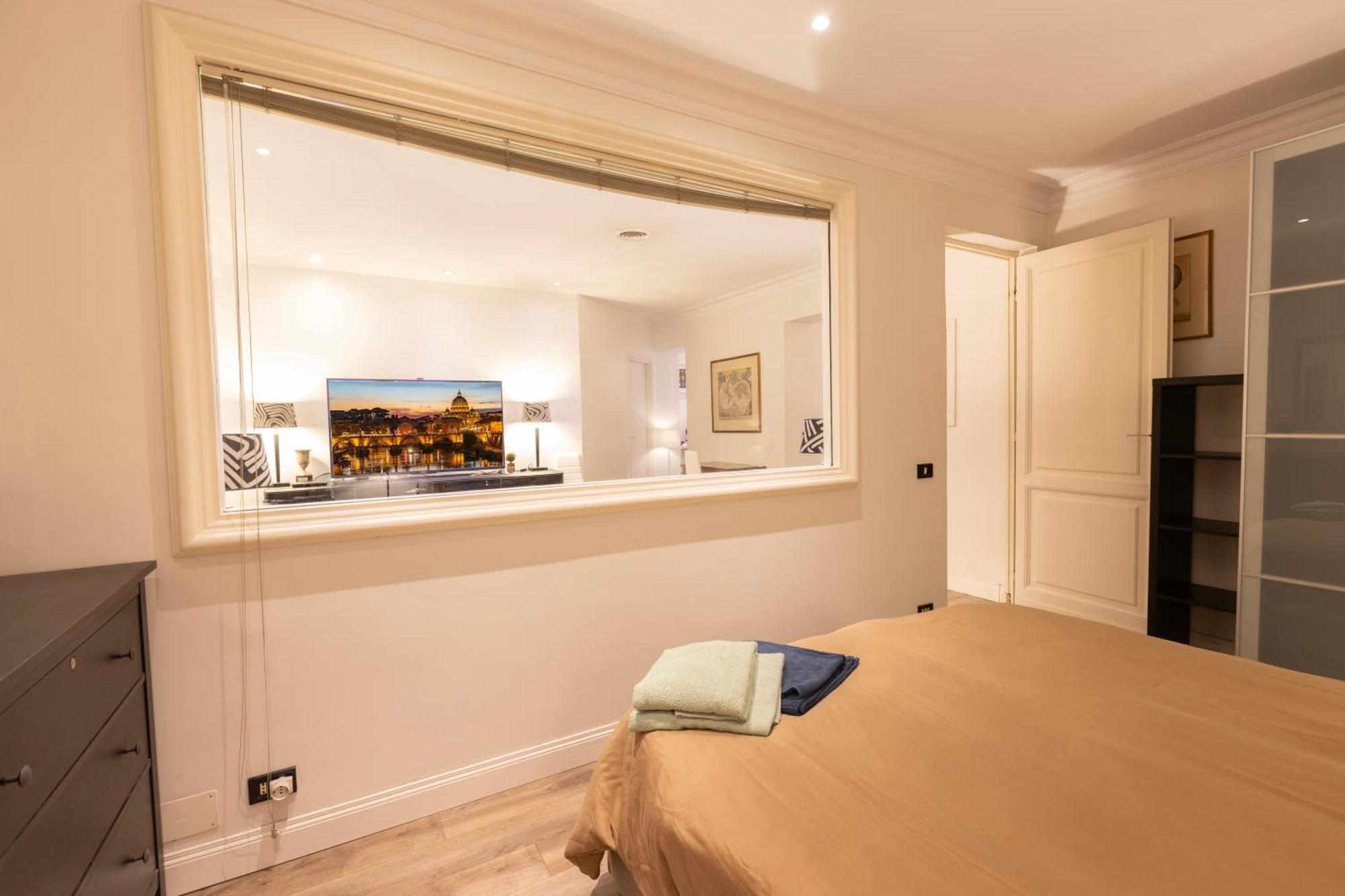 Suite Dei Cavalieri Рим Экстерьер фото