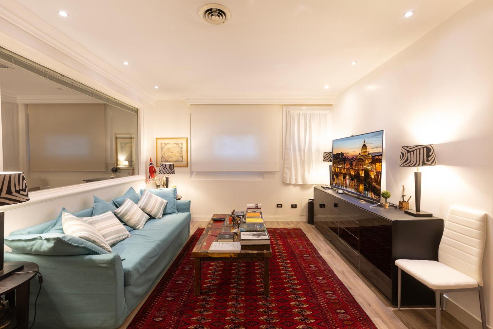Suite Dei Cavalieri Рим Экстерьер фото