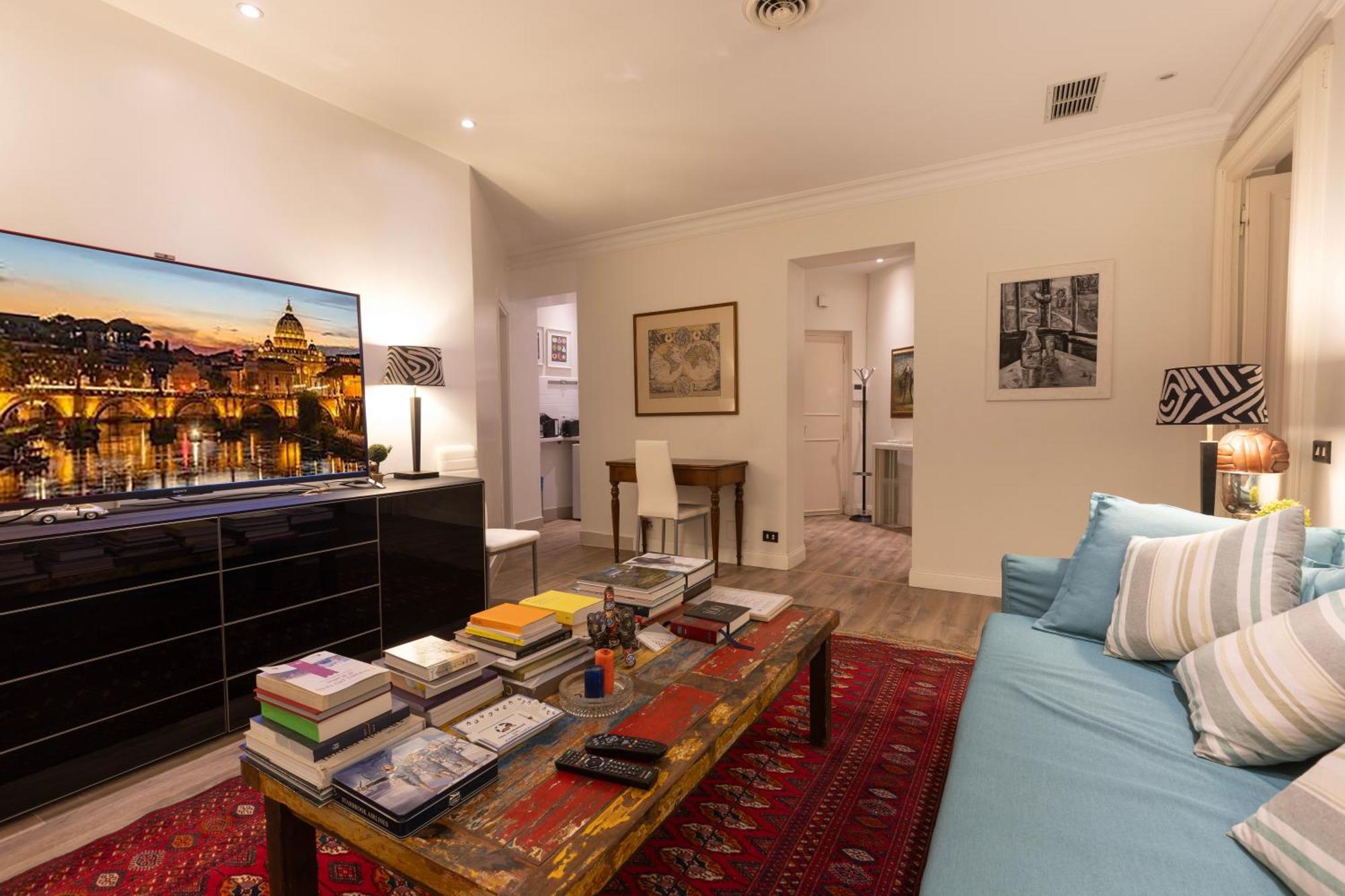 Suite Dei Cavalieri Рим Экстерьер фото