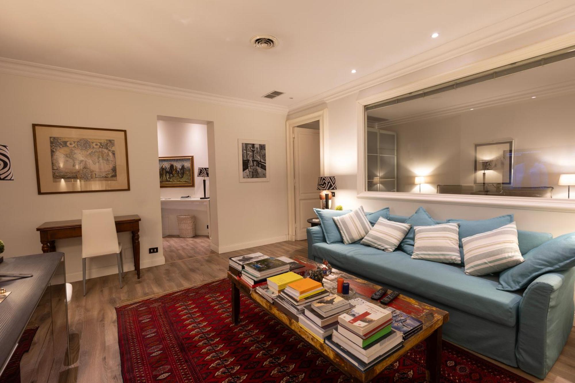 Suite Dei Cavalieri Рим Экстерьер фото