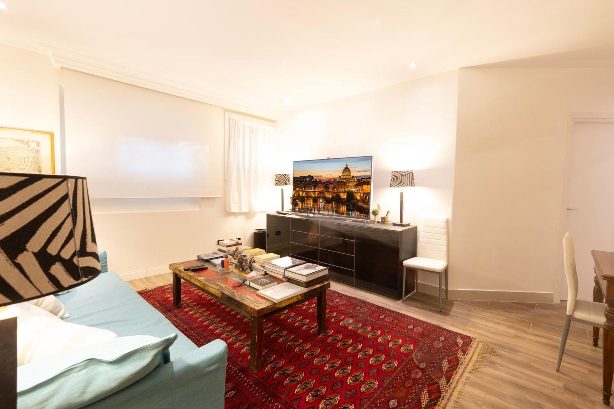 Suite Dei Cavalieri Рим Экстерьер фото